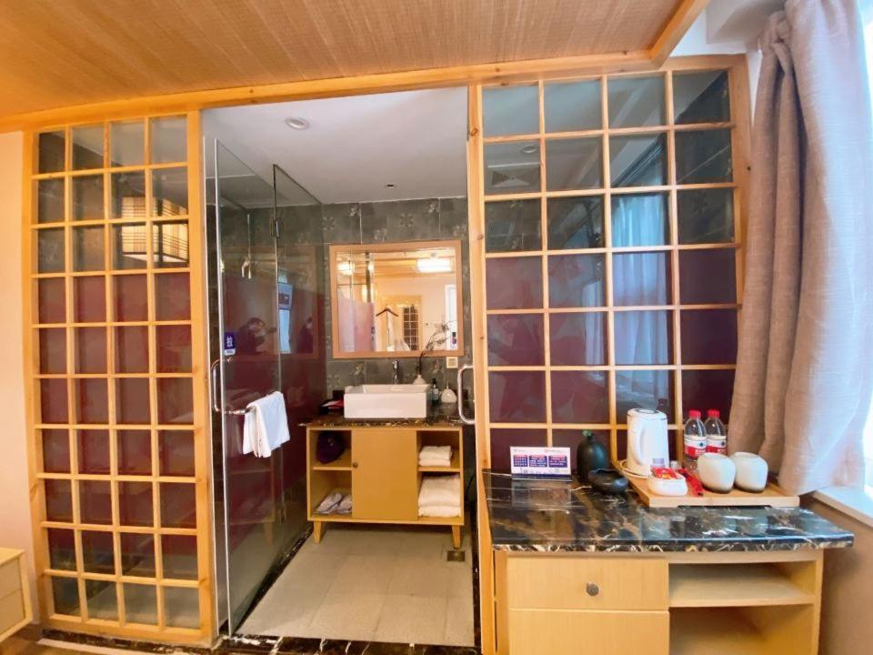 Fresh House Hotel - West Lake Qingchun Branch Χανγκζού Εξωτερικό φωτογραφία